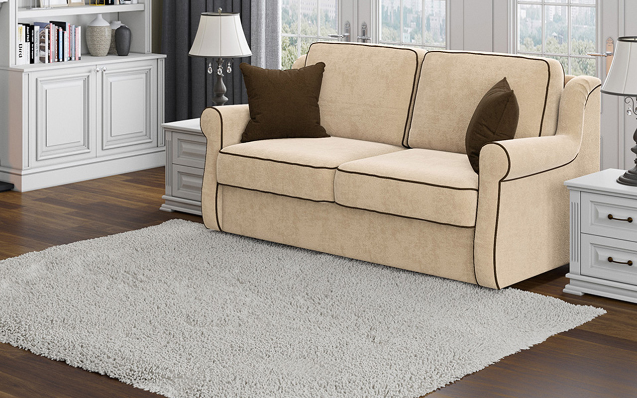 Орматек Synergy Grace 140*196 фото 11